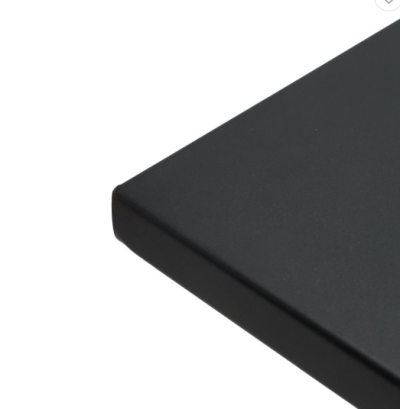 Titan  โต๊ะบาร์ดีไซน์โมเดิร์น สีดำเรียบหรู โครงเหล็กแข็งแรงโต๊ะ1เก้าอี้2