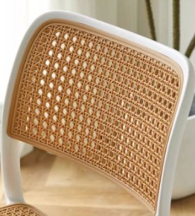 เก้าอี้หวายเทียมสไตล์โมเดิร์น รุ่น Kiki Chair