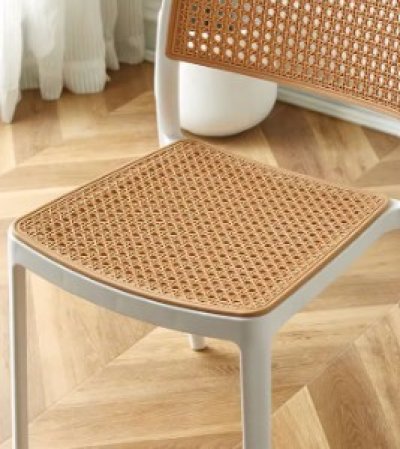 เก้าอี้หวายเทียมสไตล์โมเดิร์น รุ่น Kiki Chair