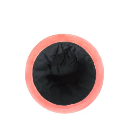 Stool Macaron สตูนมาการอง สตูนแบบชั้นดีไซน์สวย สีสันน่ารัก หุ้มด้วยผ้ากำมะหยี่นุ่ม ใส่ของได้