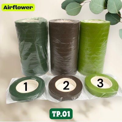 ฟลอร่าเทป