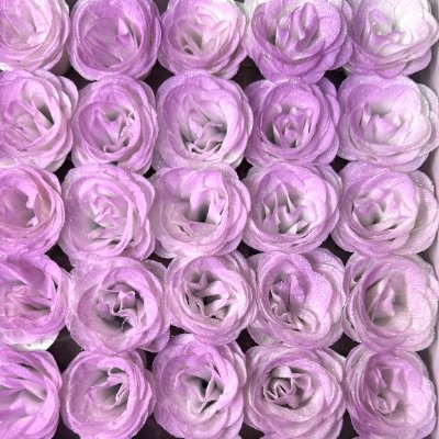 Glitter Roses