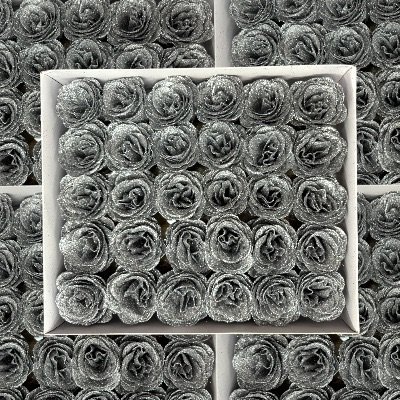 กุหลาบ กลิตเตอร์