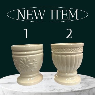 แจกัน เซรามิก