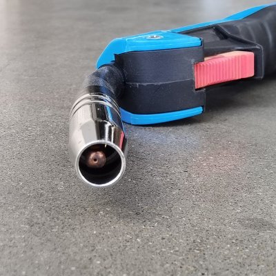 ปืน CO2 BINZEL 15AK rear EURO ยาว 3M