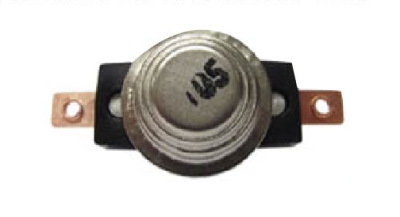 BX1-300/ BX6-300: No.15 Thermo Stat 50A