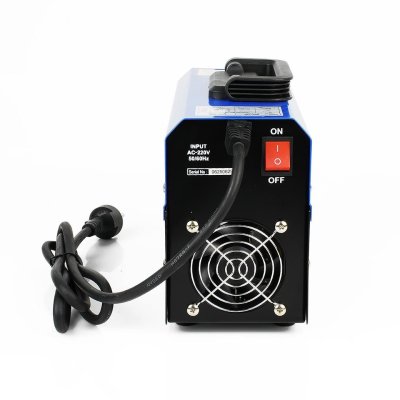 เครื่องเชื่อมไฟฟ้า ARC-160 BOXING