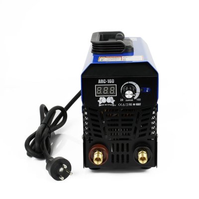 เครื่องเชื่อมไฟฟ้า ARC-160 BOXING