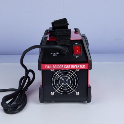 เครื่องเชื่อมไฟฟ้าARC-300 BOXING (NEW)