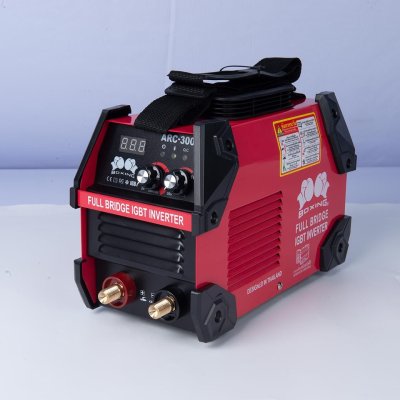 เครื่องเชื่อมไฟฟ้าARC-300 BOXING (NEW)