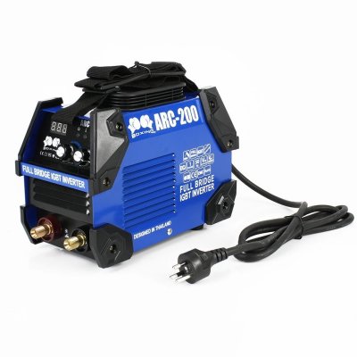เครื่องเชื่อมไฟฟ้าARC-200 BOXING (NEW)