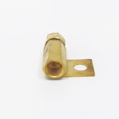 ข้อต่อสายเชื่อม สายแก๊ส (Power Cable Adapter)