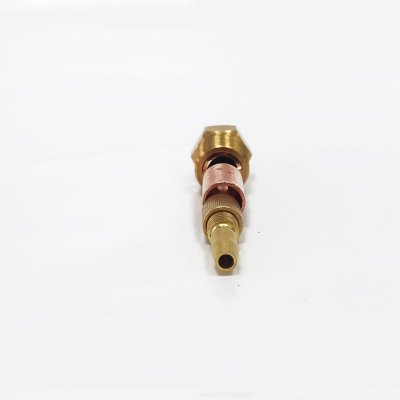 Connector & Nipple C26-1