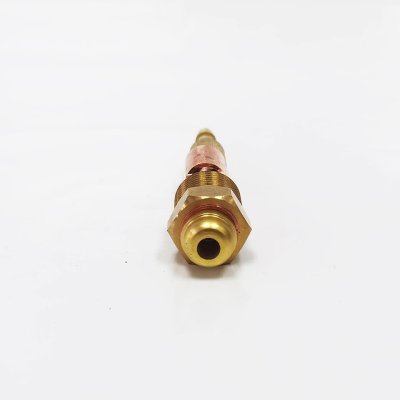 Connector & Nipple C26-1