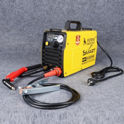 เครื่องตัดพลาสม่า CUT-40 SUMO SMART