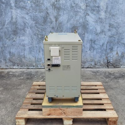 เครื่องเชื่อม  MIGCO2 KR-350 พร้อมอุปกรณ์