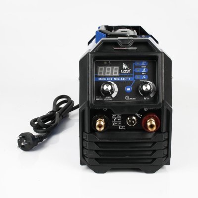 เครื่องเชื่อม  MIG 140F1 SUMO