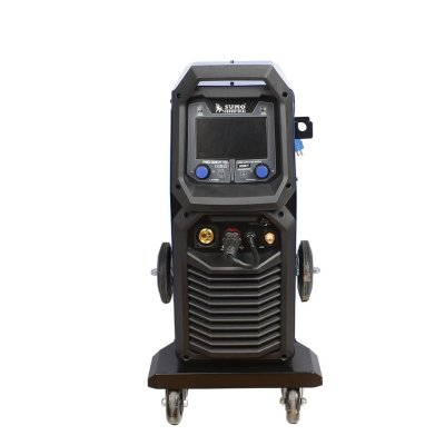 เครื่องเชื่อม  MIGCO2 300F15 SUMO