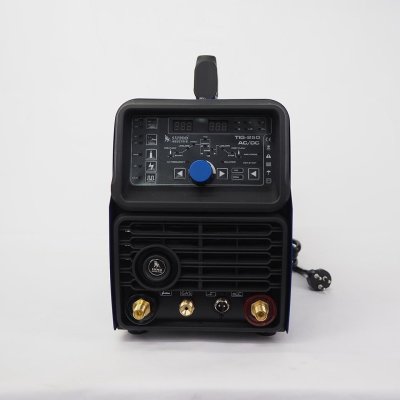 เครื่องเชื่อม TIG/STICK 250AM AC/DC MCU SUMO