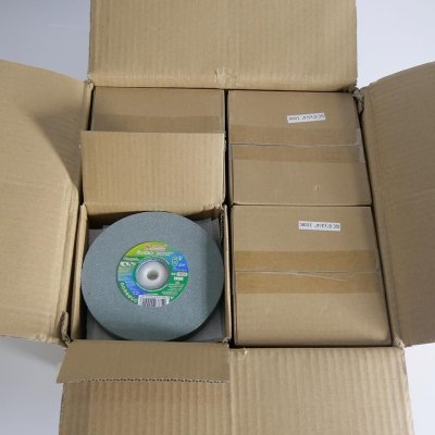 หินเขียว GC 6”x3/4” (1-1/4”,1",5/8”,3/4",1/2”) 100K