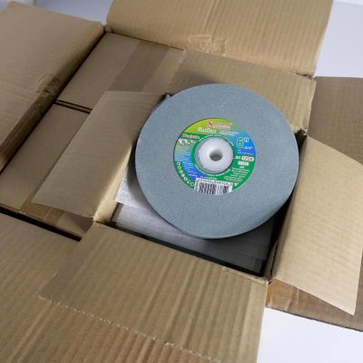หินเขียว GC 6”x3/4” (1-1/4",1",5/8",3/4",1/2") 120K