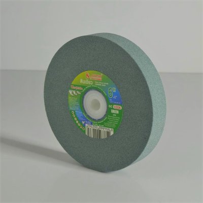 หินเขียว GC 6”x1” (1-1/4”,1",3/4",5/8”,1/2”) 100K