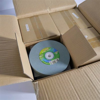 หินเขียว GC 6”x1” (1-1/4”,1",3/4",5/8”,1/2”) 100K