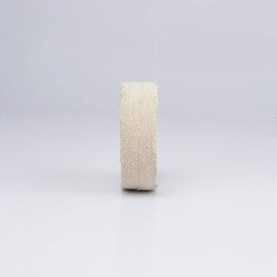 ลูกขัดผ้าดิบ size : 4"x1/2"