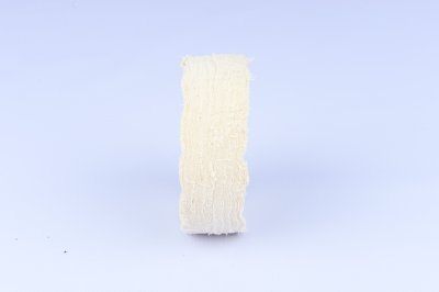 ลูกขัดผ้าดิบ size : 4”x1” (บาง)
