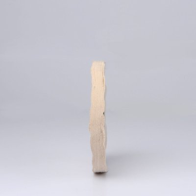 ลูกขัดผ้าดิบ size : 6"x1/2"