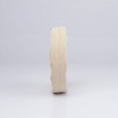 ลูกขัดผ้าดิบ size : 6”x1”