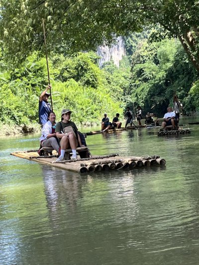 3 Day 2 Night Khaosok Land & Lake