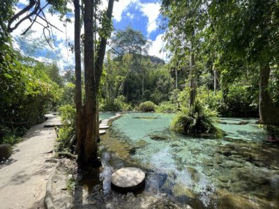 Discover Surat Thani 4 Day 3 Night