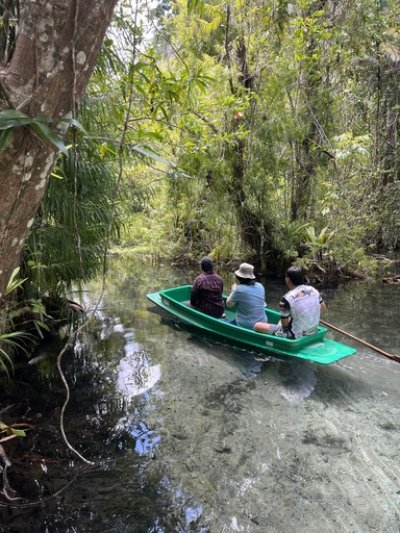 Discover Surat Thani 4 Day 3 Night