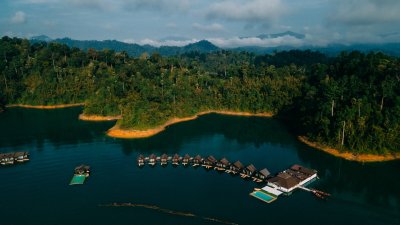 500RaiFloatingResort