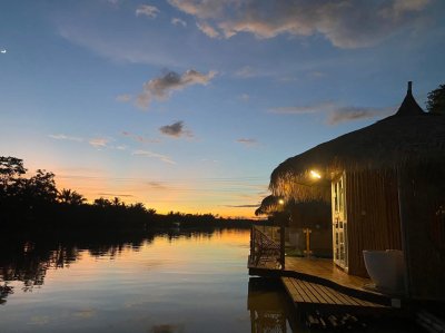 Jantara resort