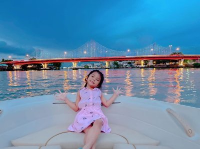 Discover Surat Thani 4 Day 3 Night