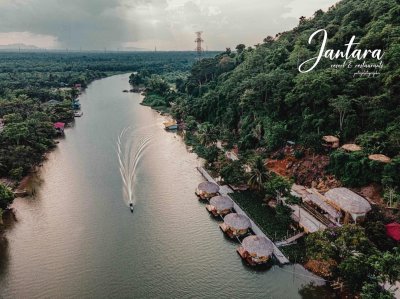 Jantara resort