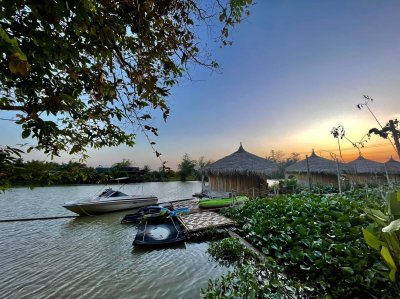 Jantara resort