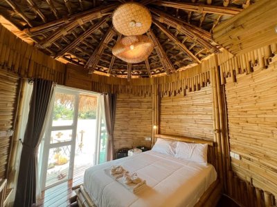 Jantara resort