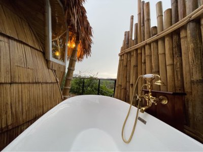 Jantara resort