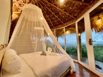Jantara resort