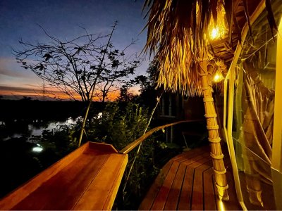Jantara resort