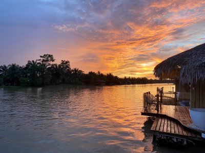 Jantara resort