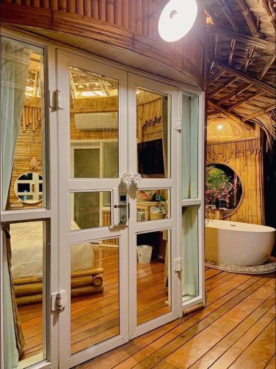 Jantara resort