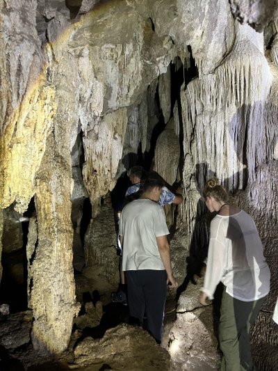 1 Day Tour Cheow Lan Lake, PrakaiphetCave