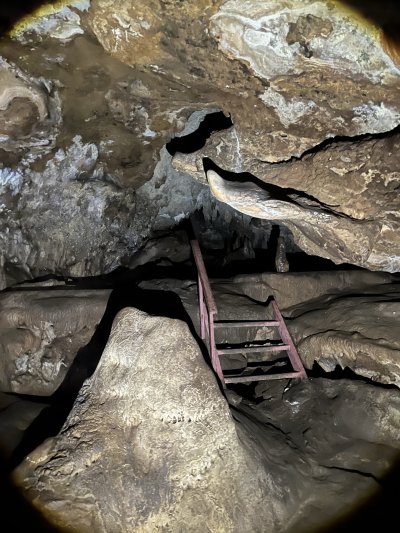 1 Day Tour Cheow Lan Lake, PrakaiphetCave