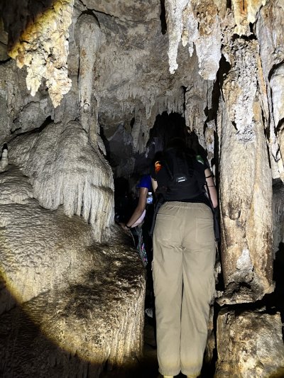 1 Day Tour Cheow Lan Lake, PrakaiphetCave