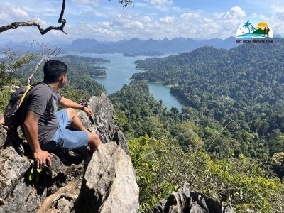 Krison View point