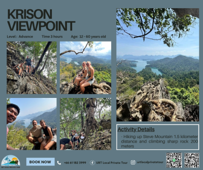 Kraisorn view point